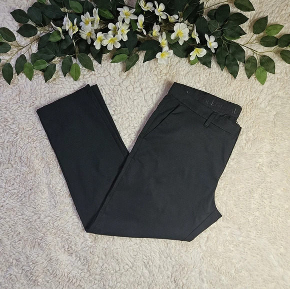 English Laundry Men's Midweight Navy Chinos - Picture 1 of 7